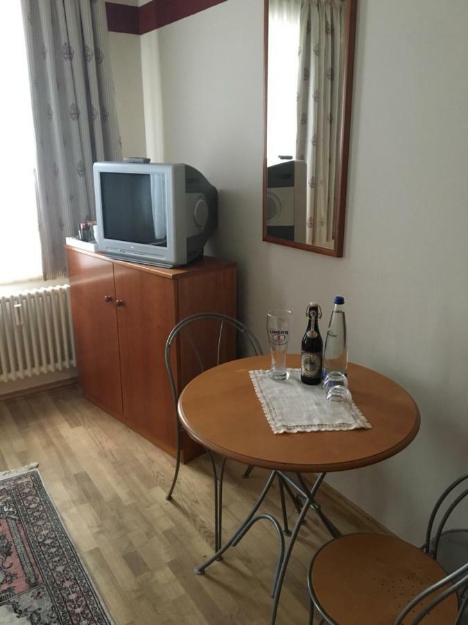 Unertl Braeustueberl Haag in Oberbayern 外观 照片