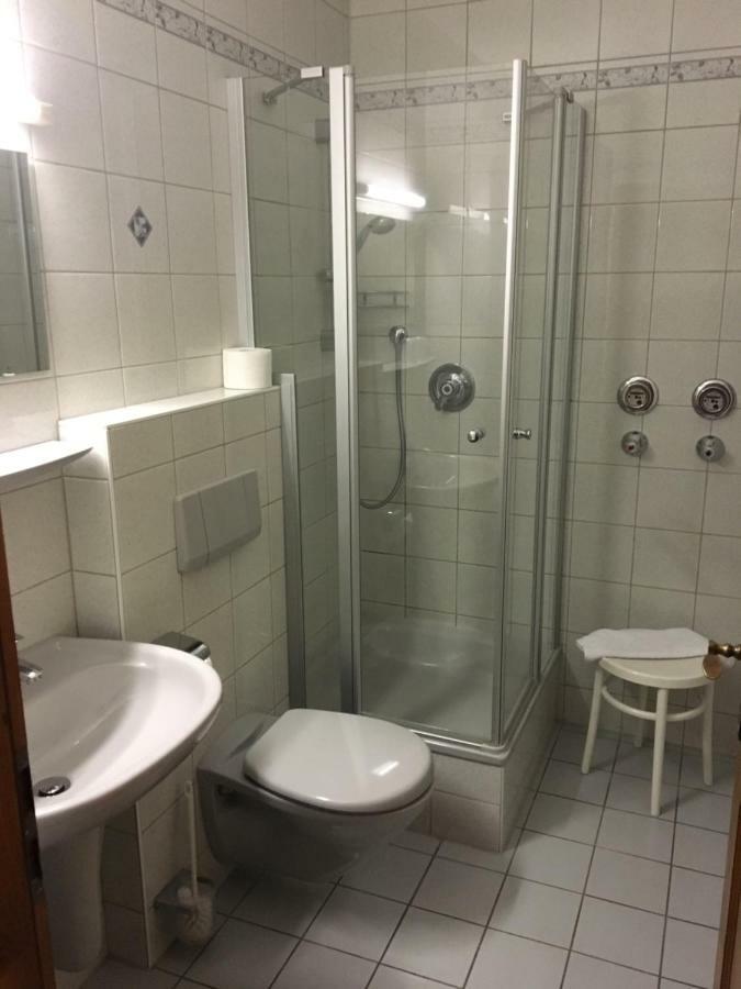 Unertl Braeustueberl Haag in Oberbayern 外观 照片